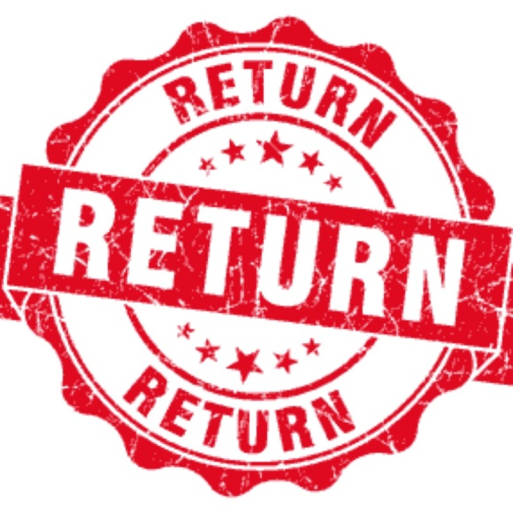 Return- dummy listing